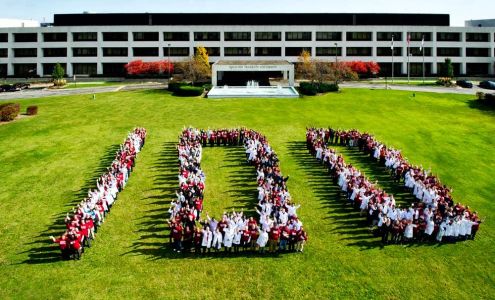 Chicago Medical School North Chicago
