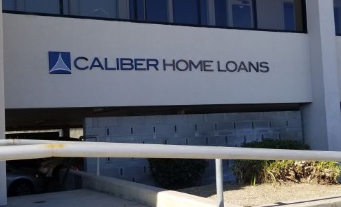 Caliber Home Loans