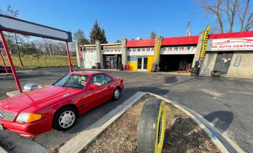 The Doctor Tires Inc North Chicago