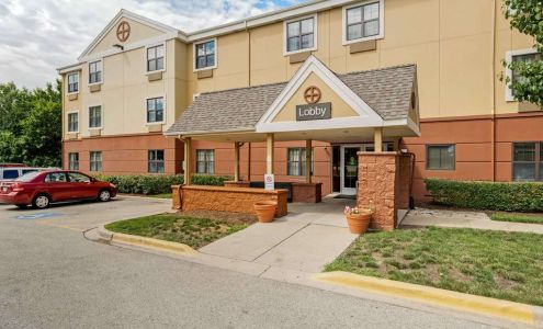 Extended Stay America - Chicago - Gurnee