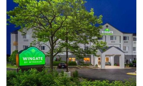 Wingate by Wyndham Gurnee
