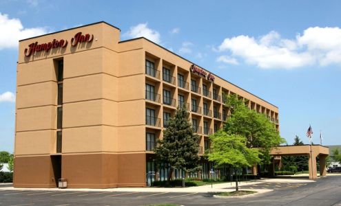 Hampton Inn Chicago/Gurnee
