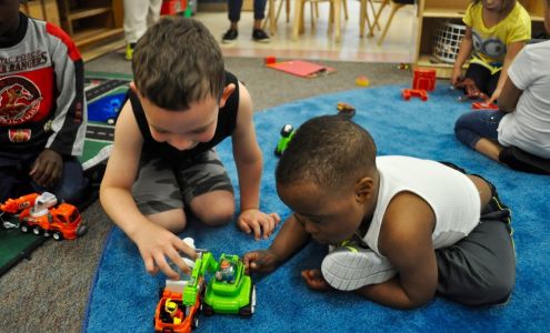 One Hope United - Busy Bee Children’s Center