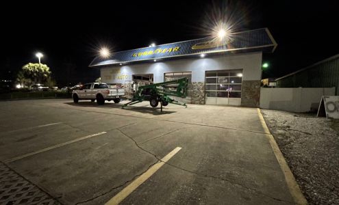 Goodyear Leone Auto Repair & Tire. Truck & Diesel Service center