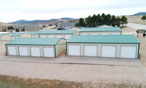 Heritage Drive Self Storage Spearfish