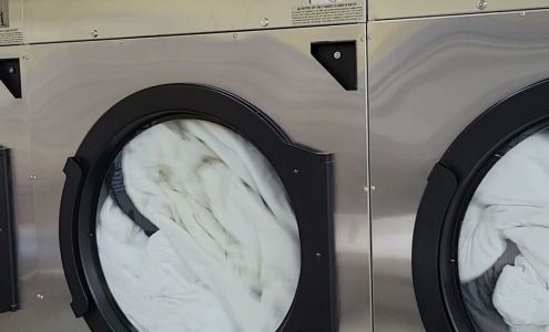 Marilyn's Laundromat