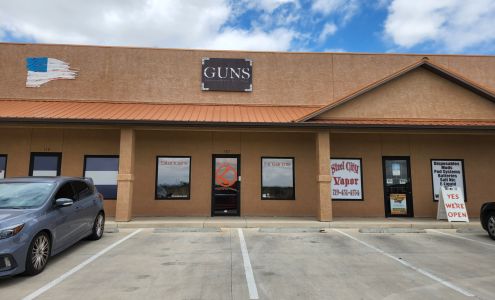 Kenaz Tactical Group Inc Pueblo West