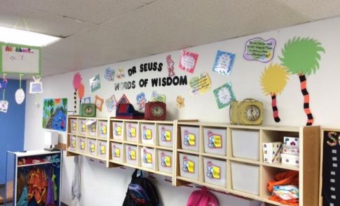 Phillip Road KinderCare