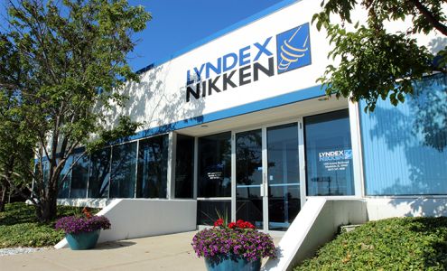 Lyndex-Nikken, Inc.