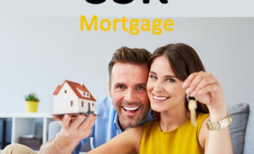 SSK Mortgage
