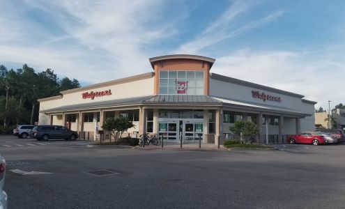 Walgreens