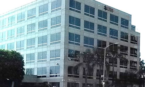 UBS Financial Services Inc.