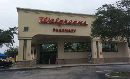 Walgreens