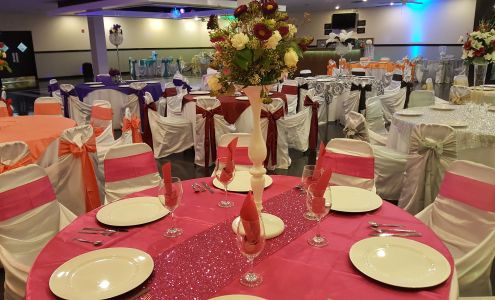 Zion Shopping Center