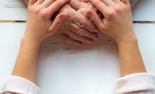 Senior Financial Group LLC