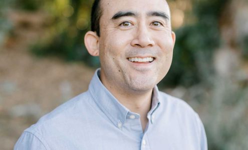 Certified Financial Planner Ryan Miyamoto, CFP®