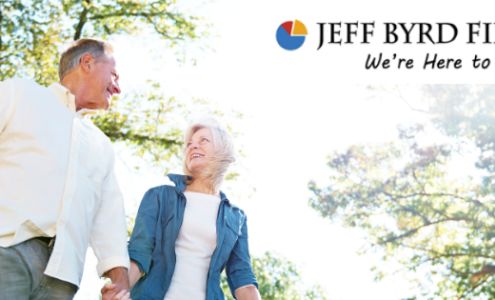 Jeff Byrd Financial
