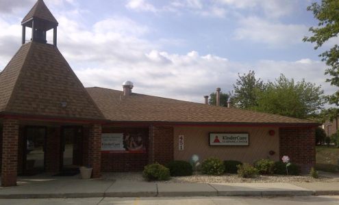 Vernon Hills KinderCare