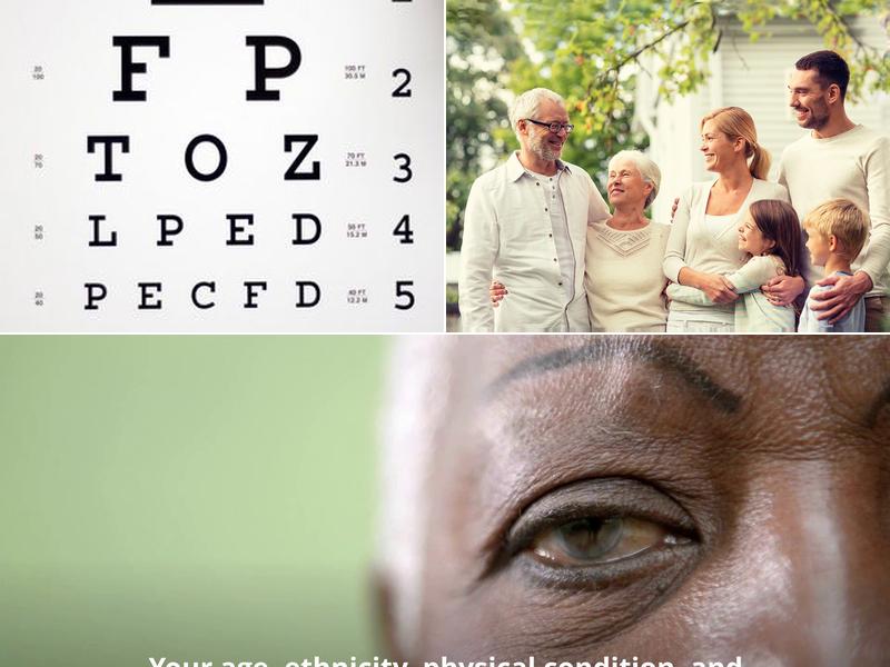 Epstein Vision Care