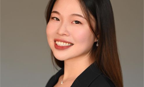 Merrill Lynch Financial Advisor Katrina Ren