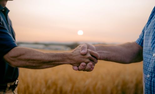 Hurley Real Estate and Auctions