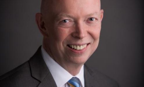 Merrill Lynch Financial Advisor Bob Clark