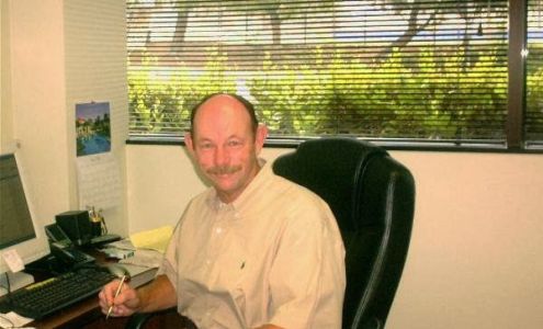 Dan Casey Financial Planning