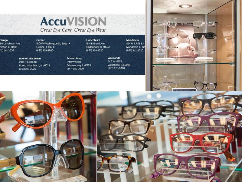 AccuVision