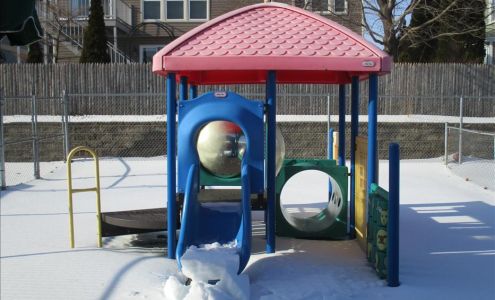 Lake Zurich KinderCare