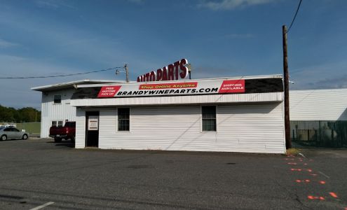 Brandywine Automotive Center Brandywine