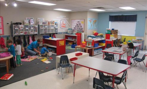 Buffalo Grove KinderCare