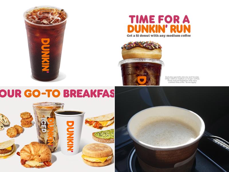 Dunkin'