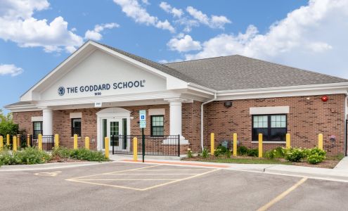 The Goddard School of Buffalo Grove