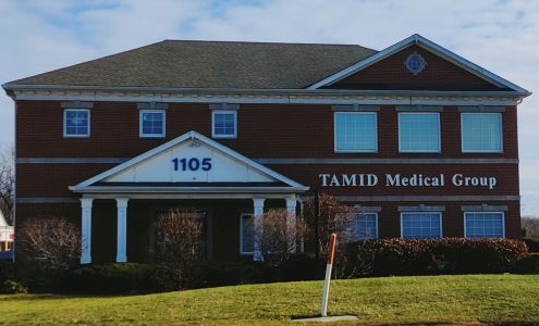Tamid Medical Group