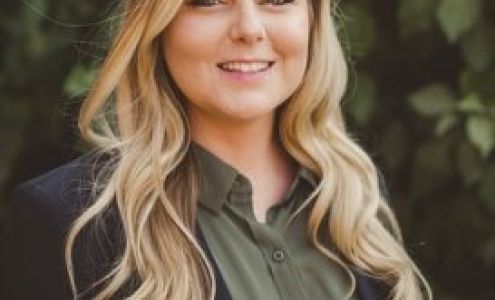 Candice Garrett- American Pacific Mortgage