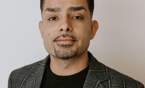 Gino V. Angulo - American Pacific Mortgage