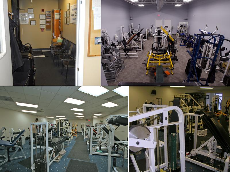 BODLES PERSONAL TRAINING