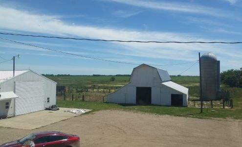 Farm Shop Lake Preston