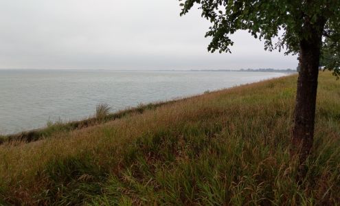 Lake Thompson Recreation Area Lake Preston