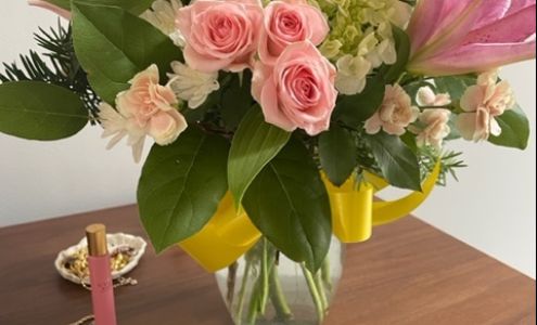 Flowers For All Seasons, Inc.