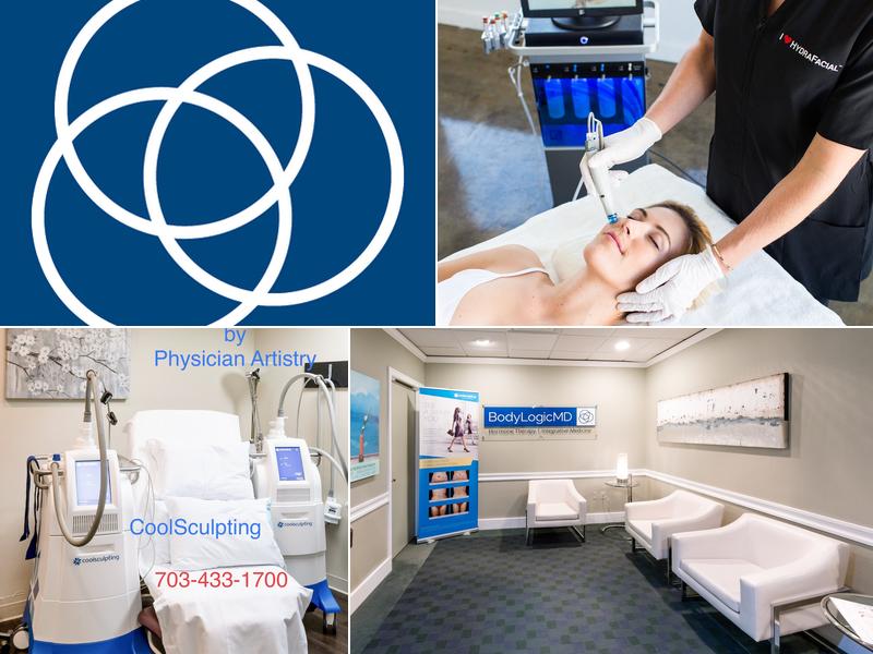 BodyLogicMD of Northern Virginia