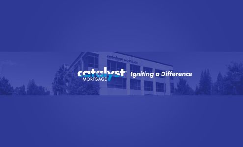 Catalyst Mortgage