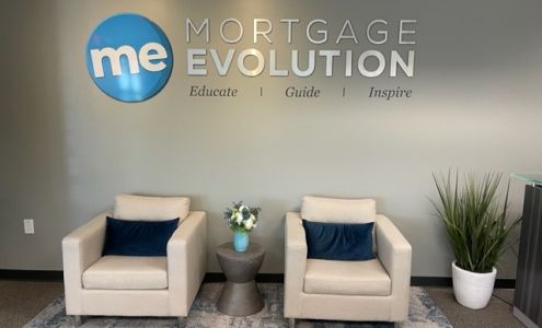 Mortgage Evolution Inc