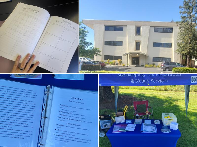 Hitroff Consulting & Business Services