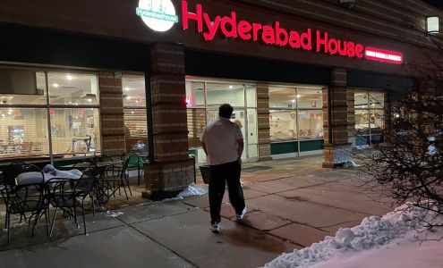 Buffalo Grove Town Center