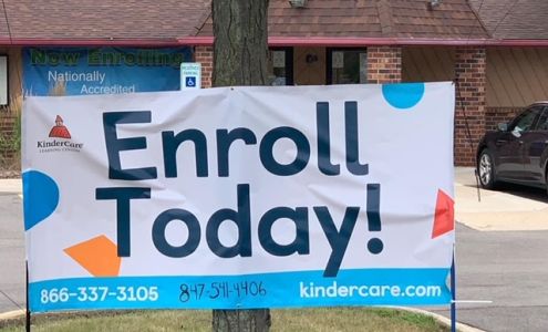 Lake Cook KinderCare