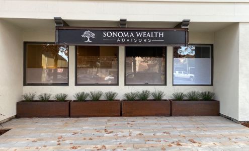 Sonoma Wealth Advisors