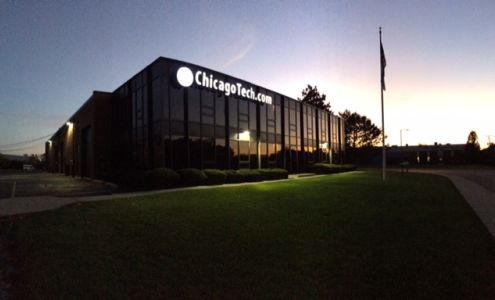 Chicago Tech, Inc.