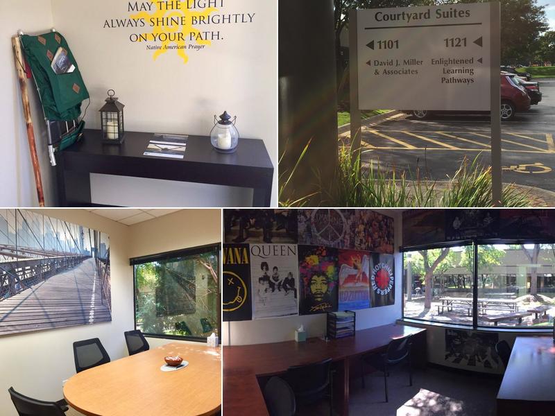 Enlightened Learning Pathways