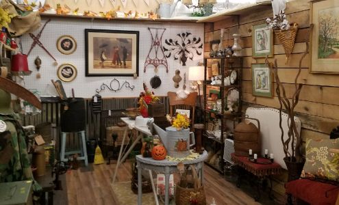 Alabama Antique Market